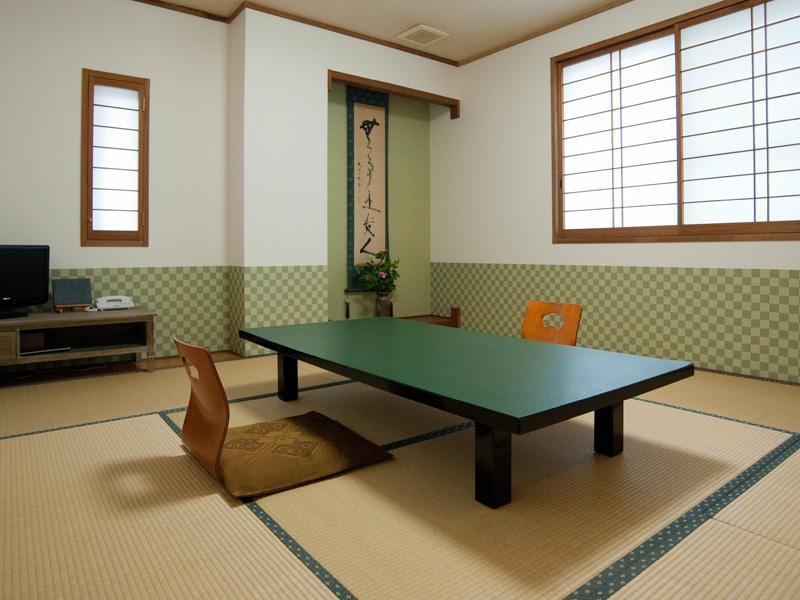 Ryokan Urashima Ономити Экстерьер фото