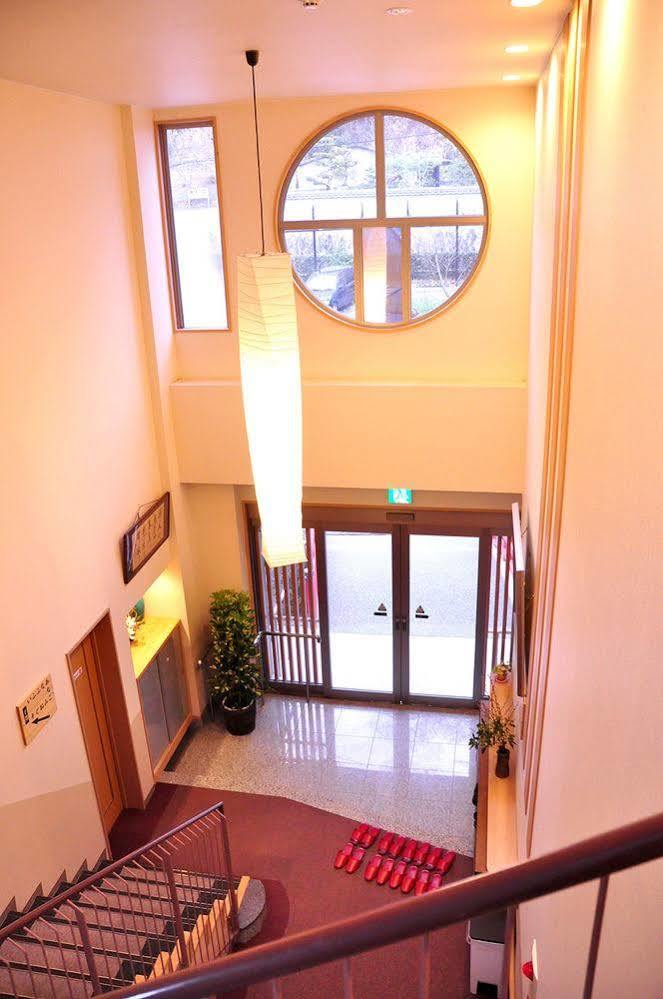 Ryokan Urashima Ономити Экстерьер фото