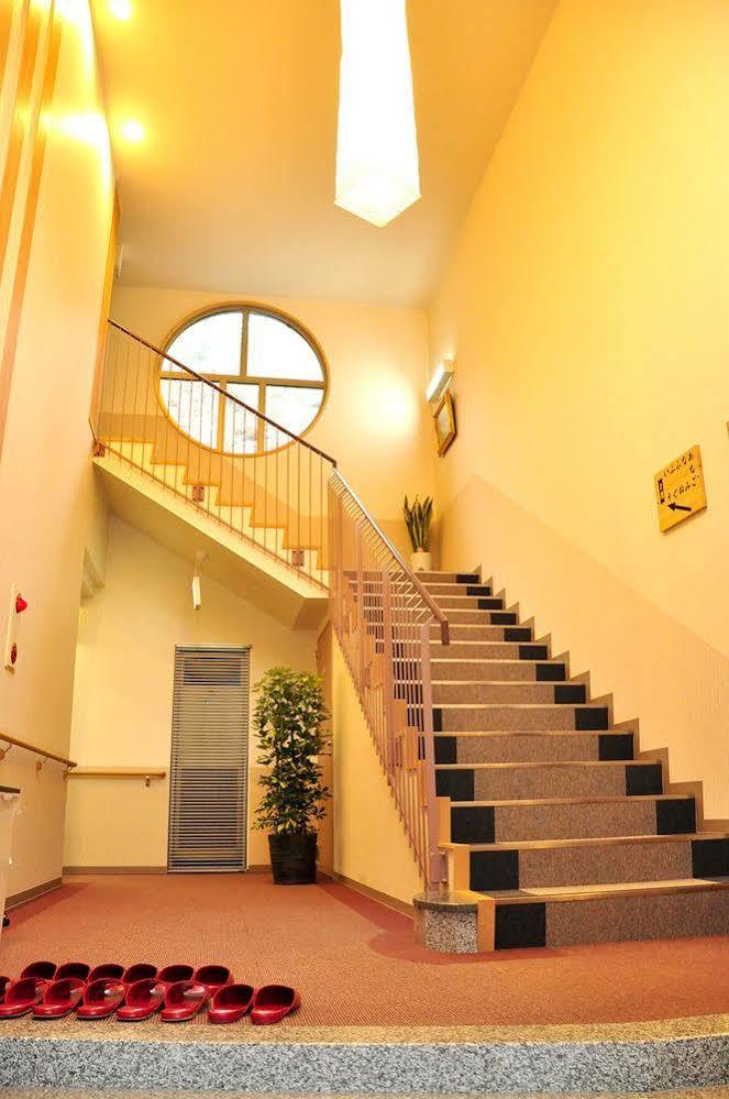 Ryokan Urashima Ономити Экстерьер фото