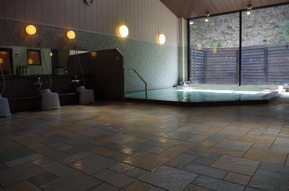Ryokan Urashima Ономити Экстерьер фото