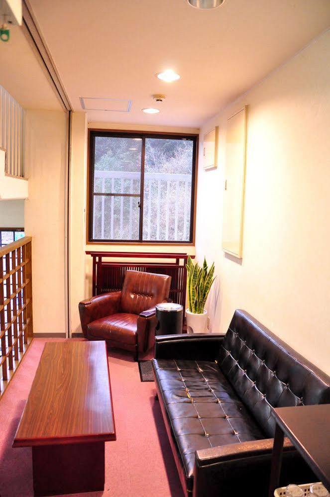 Ryokan Urashima Ономити Экстерьер фото